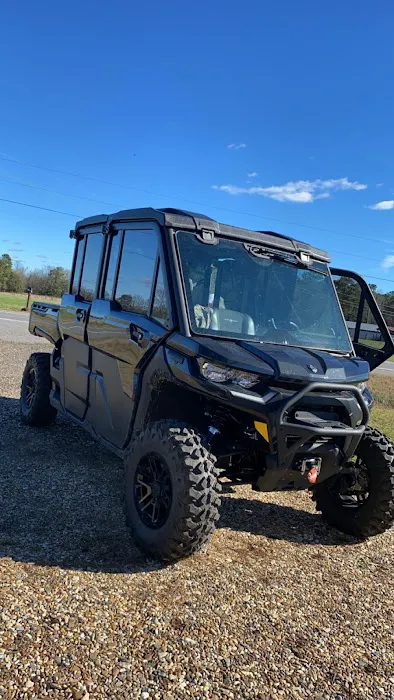 HE Powersports - Broken Bow, OK Picture 7