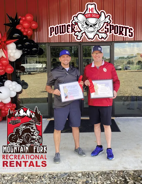 HE Powersports - Broken Bow, OK Picture 9