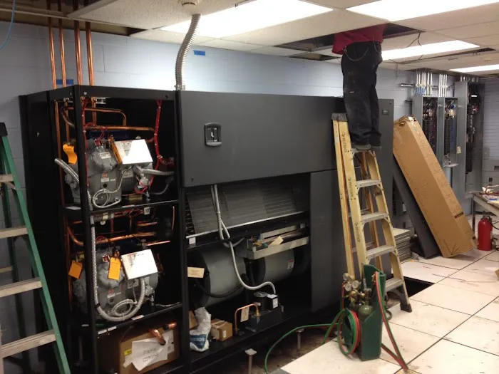 Airmax Air Conditioning and Heating Picture 3