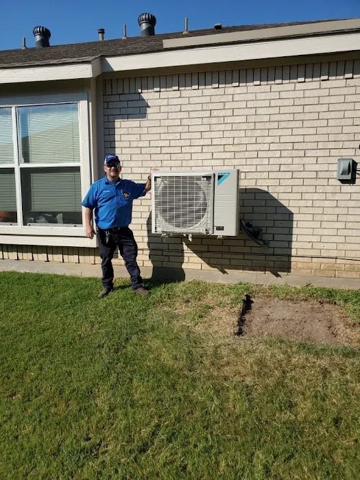 Airmax Air Conditioning and Heating Picture 4