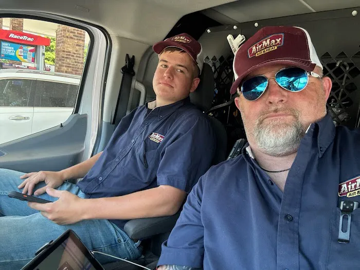 Airmax Air Conditioning and Heating Picture 5