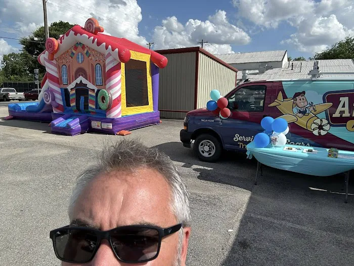 Airmax Air Conditioning and Heating Picture 6