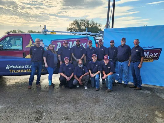 Airmax Air Conditioning and Heating Picture 2