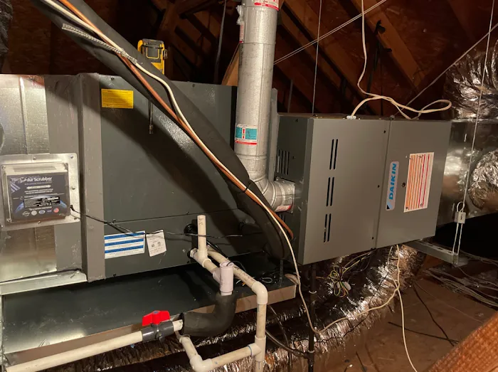 Airmax Air Conditioning and Heating Picture 9