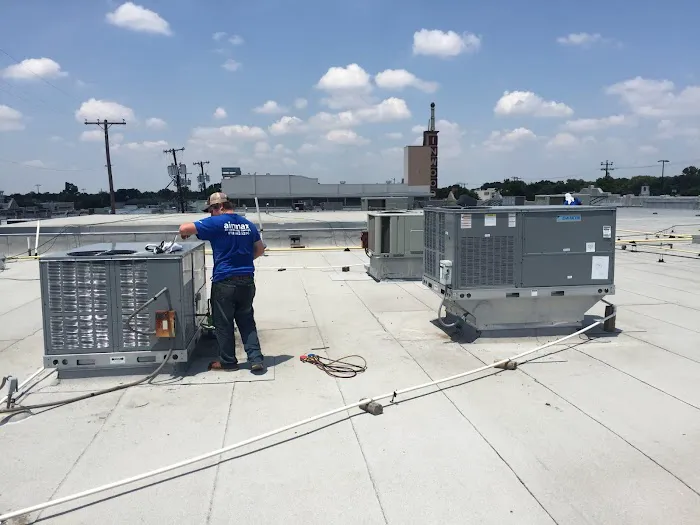 Airmax Air Conditioning and Heating Picture 10