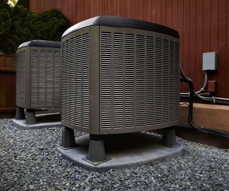 Alverson Refrigeration Inc