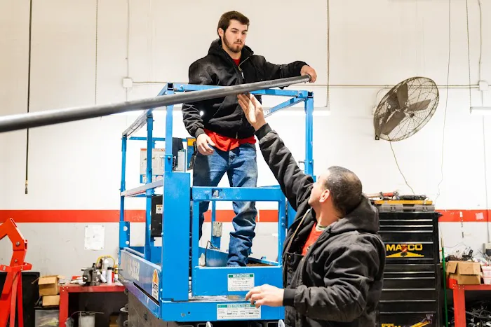 Allen Plumbing, Heating, & Air Conditioning Picture 2