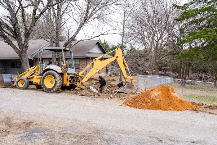 Allen Plumbing, Heating, & Air Conditioning Picture 1