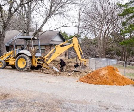 Allen Plumbing, Heating, & Air Conditioning