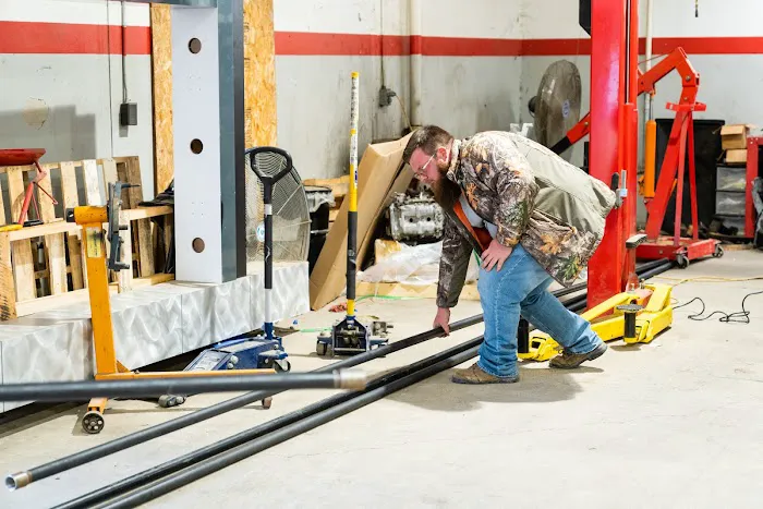 Allen Plumbing, Heating, & Air Conditioning Picture 3