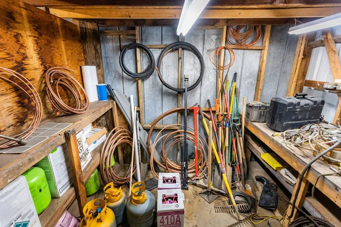 Allen Plumbing, Heating, & Air Conditioning Picture 9