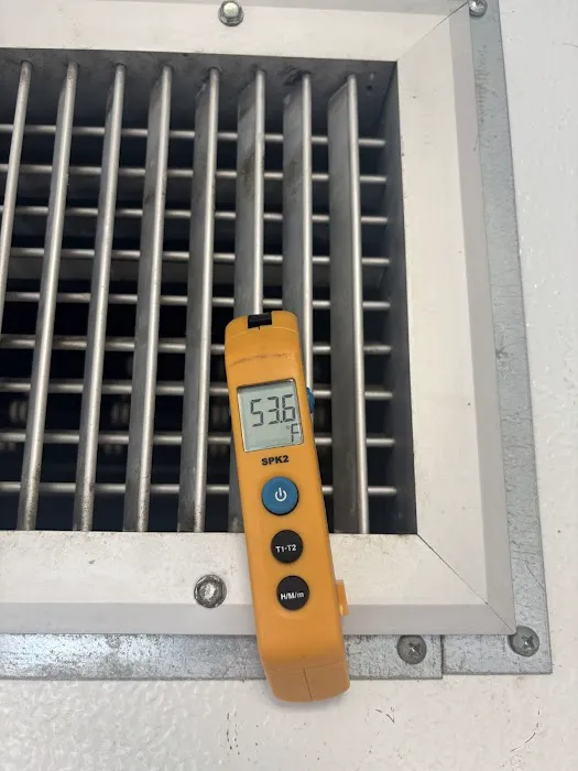 Onetech Heat and Air Picture 2