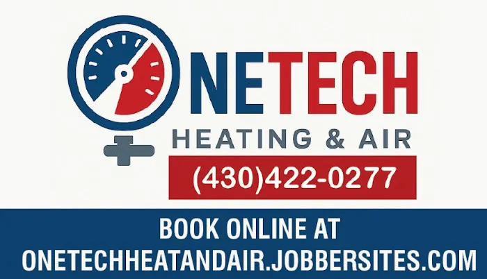 Onetech Heat and Air Picture 7