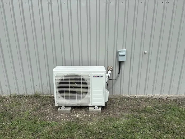 Onetech Heat and Air Picture 3