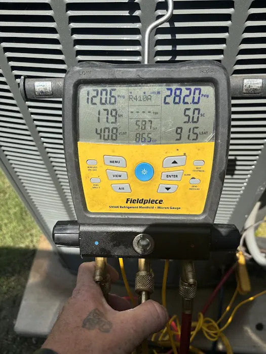 Onetech Heat and Air Picture 6