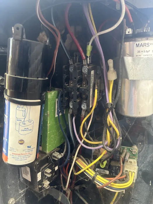 Onetech Heat and Air Picture 9