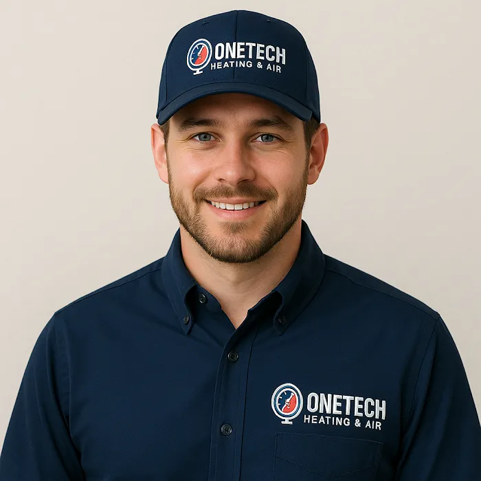 Onetech Heat and Air Picture 10