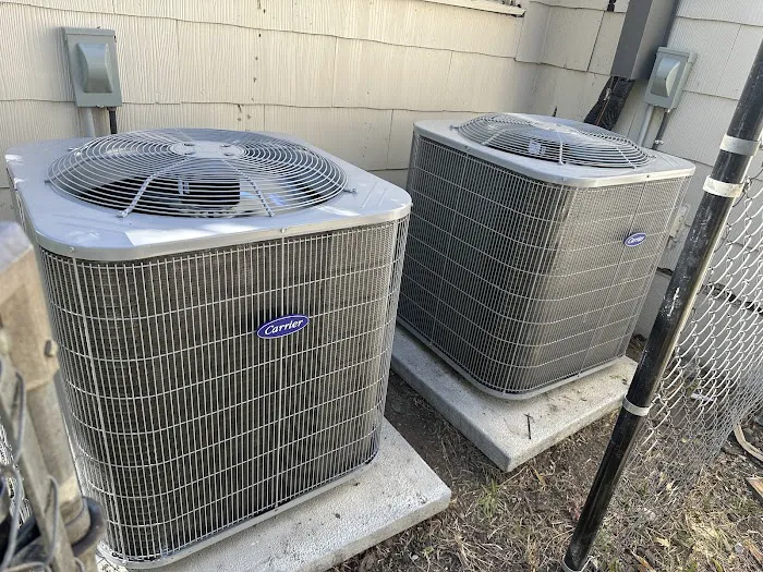 Air-N Tx Hvac LLC Picture 1