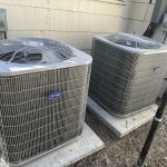 Air-N Tx Hvac LLC
