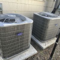 Air-N Tx Hvac LLC ico