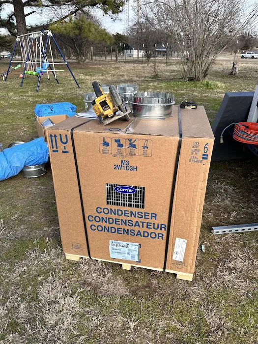 Air-N Tx Hvac LLC Picture 6