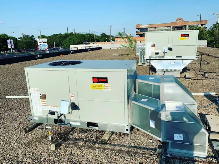 Air-N Tx Hvac LLC Picture 8