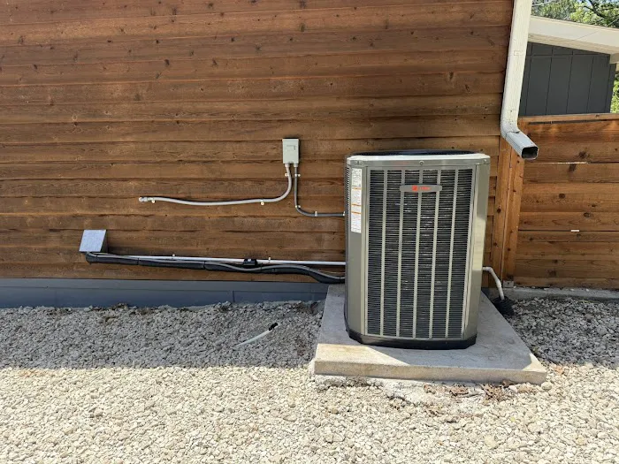 Air-N Tx Hvac LLC Picture 5