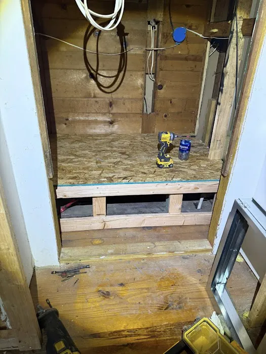 Air-N Tx Hvac LLC Picture 2