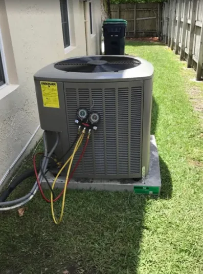 RGB HVAC Services LLC. Picture 2