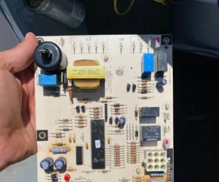 RGB HVAC Services LLC.