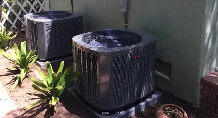 RGB HVAC Services LLC. Picture 4