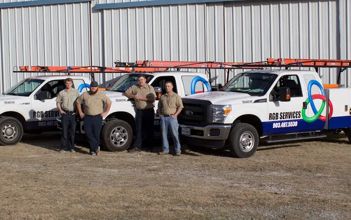 RGB HVAC Services LLC. Picture 6
