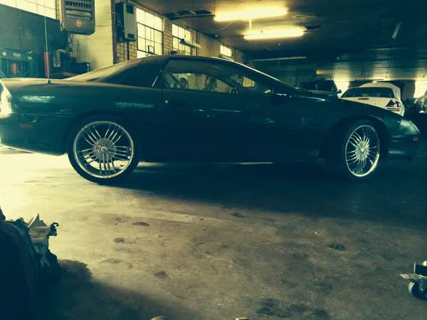 Alan Auto Repair Picture 1