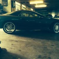 Alan Auto Repair ico