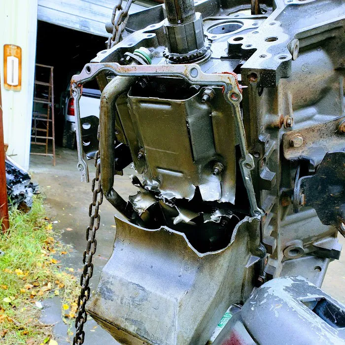 Alan Auto Repair Picture 2