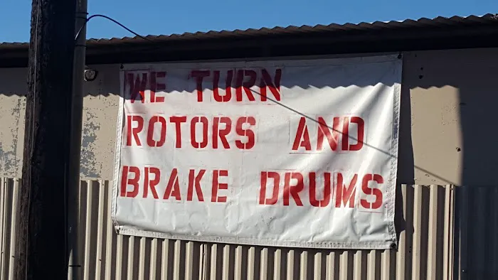 Alan Auto Repair Picture 9