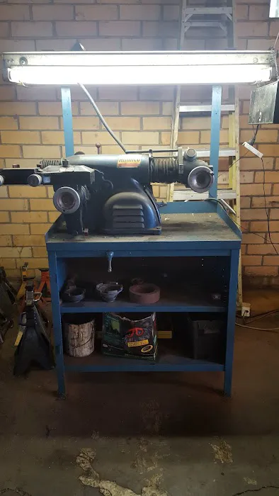 Alan Auto Repair Picture 8