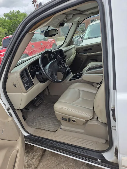 Alan Auto Repair Picture 4