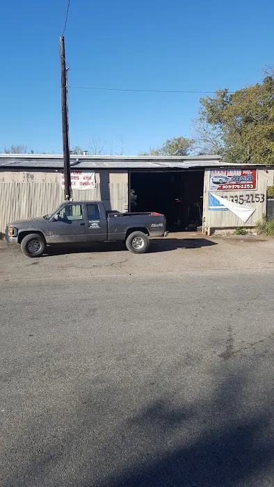 Alan Auto Repair Picture 10