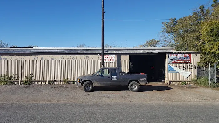 Alan Auto Repair Picture 6