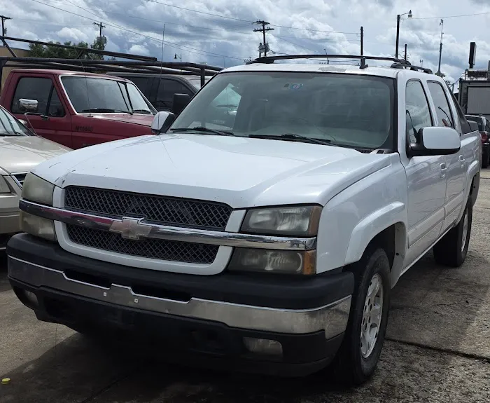 Alan Auto Repair Picture 5