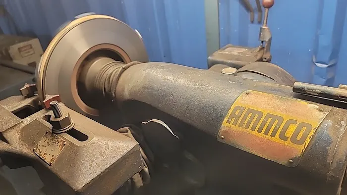 Alan Auto Repair Picture 3