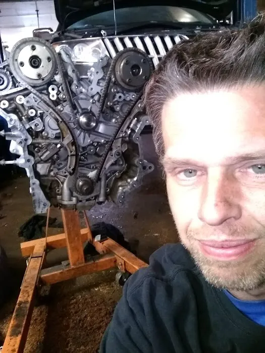 Alan Auto Repair Picture 7