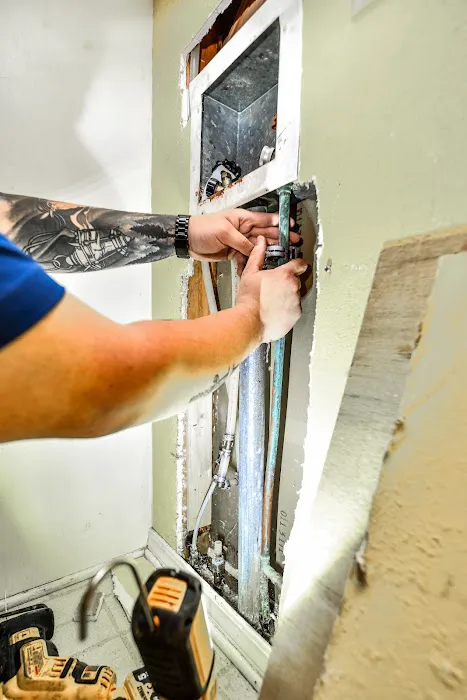 Hunter Super Techs Picture 3