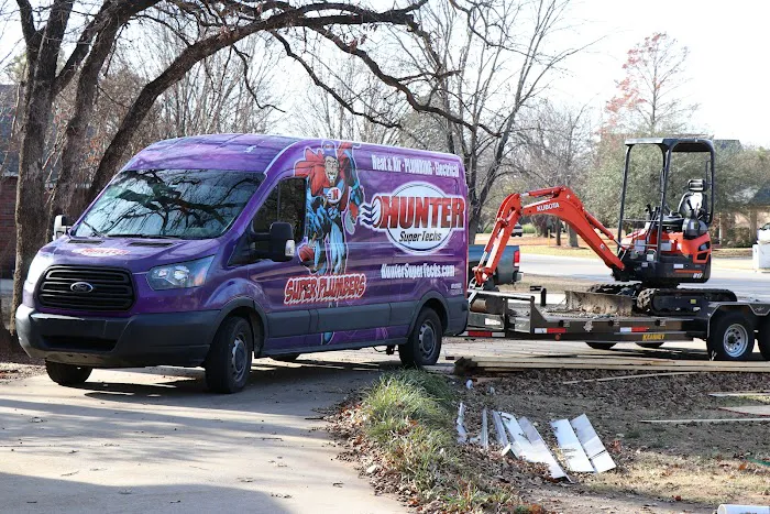 Hunter Super Techs Picture 7