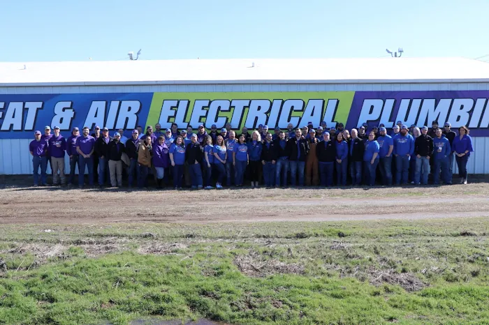 Hunter Super Techs Picture 9