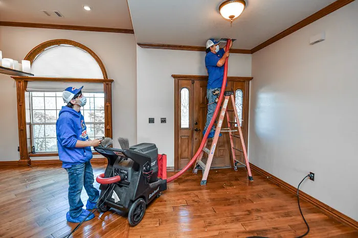 Hunter Super Techs Picture 5