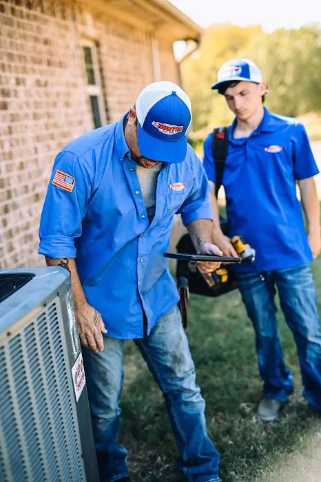 Hunter Super Techs Picture 6