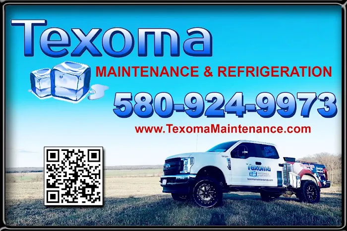 Texoma Maintenance & Refrigeration Picture 2