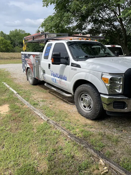 Texoma Maintenance & Refrigeration Picture 1